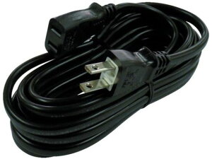 y񂹁zTRUSCO R[h 15A 6m TKC15-6 R[h R[h[ Hpi Ɨpi H