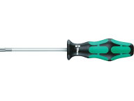 【お取り寄せ】Wera トルクスドライバーHF TX20×100 028052 グリップドライバー ドライバー 六角棒レン…