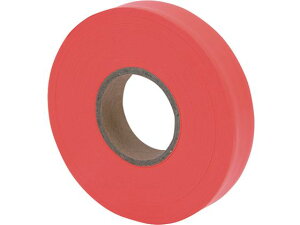 【お取り寄せ】シンワ マーキングテープ15mm×50m_蛍光オレンジ 74163 ラインテープ 安全保護テープ ガムテープ 粘着テープ