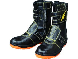 【お取り寄せ】福山ゴム キャプテンプロセフティー 3 ブラック 29.0 CPS3BK-29.0 安全靴 作業靴 安全保護具 作業