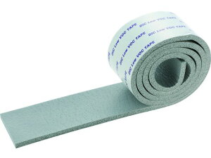 y񂹁zTRUSCO ^tOEPDMe[v O[3mm×75mm×10m C he[v zpe[v Se[v 