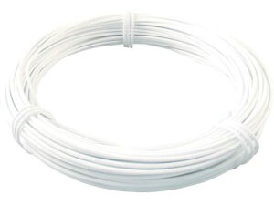 y񂹁zTRUSCO J[j rj[핢^Cv 2.0mm×25m  i z y z