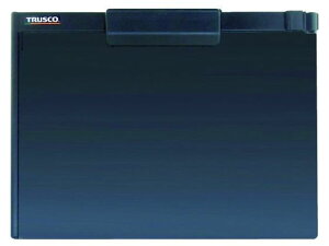 y񂹁zTRUSCO yz_[tNbv{[h A4  TCB-A4S-BK A4 ӂƂ ^CvoC_[ Nbv{[h pⳋ t@C