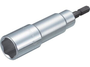 �y�����񂹁zTRUSCO �d���h���C�o�[�\�P�b�g 2 2mm TEF-22 �\�P�b�g�r�b�g �h���C�o�[�r�b�g ��Ɨp�i �H��