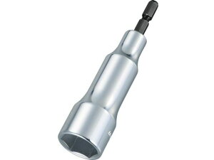 �y�����񂹁zTRUSCO �d���h���C�o�[�\�P�b�g ���̓^�C�v 22mm TEF-22H �\�P�b�g�r�b�g �h���C�o�[�r�b�g ��Ɨp�i �H��