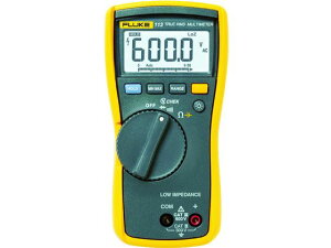 y񂹁zFLUKE [eBeB[E}`[^[ 113