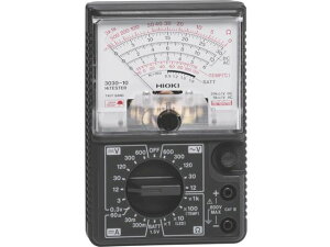 y񂹁zHIOKI nCeX^ 3030-10 3030-10 fW^}`[^[ eX^[ dCv@ v vʊ