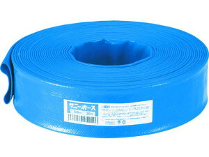 �y�����񂹁z�T�j�[ �T�j�[�z�[�X 50mm×20m SH-50-20 �`���[�u �z�[�X�� �����`���[�u �z�[�X �z�Ǎ�