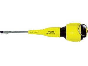 y񂹁zTRUSCO h~dHhCo[ -5.5×100 TDDR-5.5-100