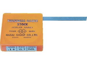 y񂹁zDIA sXgXgbNtC[Q[W0.01×1m FT-0.01M1  Q[W PKL  