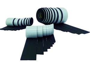 y񂹁zTRUSCO ^tOEPDMe[v 3mm×30mm×10m TAFLT-330-10M C he[v zpe[v Se[v 