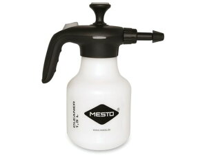 y񂹁zMESTO ~Xv[ 3132PJ CLEANER 1.5L 3132PJ r Xv[ vbV{g e vʊ p