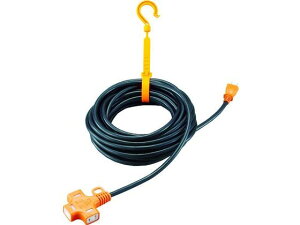 y񂹁zTRUSCO ~߃}`^bvR[h 10m TKC-ND10 R[h R[h[ Hpi Ɨpi H