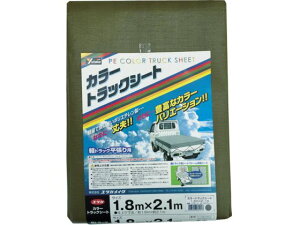 y񂹁z^JCN J[gbNV[g 1.8m×2.1m ODO[ CTS-114