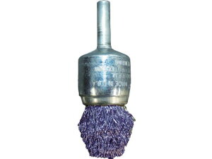 �y�����񂹁z�o�[�e�b�N ���C���[���P�b�g�G���h�u���V D13×SD6 SW0.26 MCFE-20 1033500 ���t�u���V �o�t ���팤���p�i ��Ɨp�i �H��