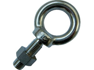 y񂹁zNANIWA AC{g SUS304 M20×50 EL9102050 C[Nbv AC{g ACibg  