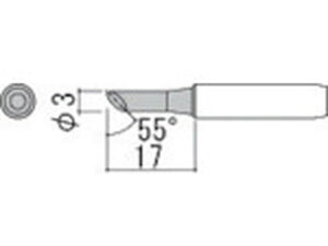 y񂹁z Đ 3C^ ʂ̂ 55° 900M-T-S10 Đ p[c ͂ ÓdC΍ YH  H