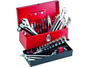 �y�����񂹁zTONE �c�[���Z�b�g 43pcs TSA4120 �H��Z�b�g ��ƍH�� ��Ɨp�i �H��
