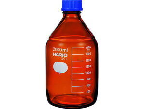 y񂹁zHARIO ϔM˂r() 2000ml NBB-2L-SCI XN[Ǖr KXe vʊ