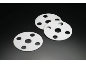 �y�����񂹁z�t�����P�~�J�� �t�b�f����(PTFE)�t�����W�p�b�L�� JIS-10K25A NR2120-004 �z�� �����ݔ����� �R���v���b�T�[ �󈳋@�� �z�[�X ���Y���H�p�i ��Ɨp�i �H��