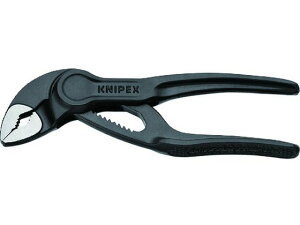 �y�����񂹁zKNIPEX �~�j�E�H�[�^�[�|���v�v���C���[ �R�u�� 100mm 8700-100 �v���C���[ �y���` �j�b�p ��Ɨp�i �H��