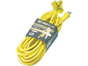 y񂹁zn^ SKR[h P100V 10m  SK-210-Y R[h R[h[ Hpi Ɨpi H