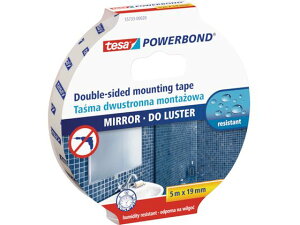 y񂹁ztesa ėpʃe[v eT55733  19mm×5m 55733-19-5 ʃe[v Se[v 