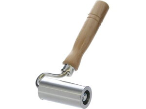 【お取り寄せ】大田 ステンレスシームローラー NO40075 ペイントローラー 塗装 養生 内装 土木 建築資材