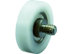 �y�����񂹁zTRUSCO �����x�A�����O E�V���[�Y �t���b�g�^�C�v�Z�p�� �O�a30mm M6 TEFS3008 �x�A�����O ���� ���J�j�J�����i �x�A�����O ���J�j�J�����i �@�\���i ��Ɨp�i �H��