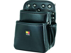 【お取り寄せ】タジマ 着脱式腰袋 2段小 SFKBN-2S 腰袋 工具差し 携帯ケース 安全保護具 作業