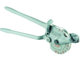 【お取り寄せ】RIDGID ラチェットチューブベンダー 358 35170 パイプベンダー 水道配管用工具 空調配管用工具 作業