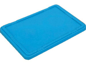 【お取り寄せ】リス B型プラテナーB-24蓋 青 B-24F