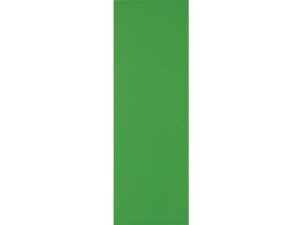 【お取り寄せ】TRUSCO マグネットシート艶有100×300 緑 MS-A1-GN マグネットシート つやありタイプ 吊下げ POP 掲示用品