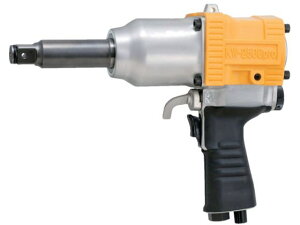 �y�����񂹁z�� ���^�C���p�N�g�����`(19mm�^) KW-2500PRO-3 �G�A�[�C���p�N�g�����` �󈳍H�� ��Ɨp�i �H��
