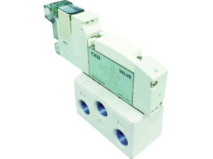 �y�����񂹁zCKD �p�C���b�g��5�|�[�g�� 4GA�E4GB�V���[�Y 4GB110R-06-3 �d���� �R���v���b�T�[ �󈳋@�� �z�[�X ���Y���H�p�i ��Ɨp�i �H��