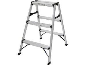 y񂹁zTRUSCO A~ 3i x^ Vo[ TSAF-3-SV ݑ ܂肽ݎ ͂ 