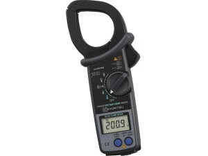 y񂹁zKYORITSU 2009R AC/DCNv[^(RMS) KEW2009R fW^}`[^[ eX^[ dCv@ v vʊ