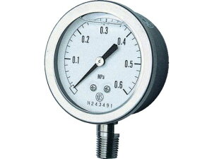 �y�����񂹁z���� �O���Z�������͌v A�g���^ ��60 �ŏ��ڐ�0.010 GV50-173-0.3MP ���͌v �����v ���� ���� �v���� �v�ʊ�