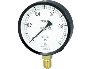 y񂹁z ʌ`͌v(Ag`E100EG3/8BE0.0~0.25Mpa) AE20-131-0.25MP ͌v v   v vʊ