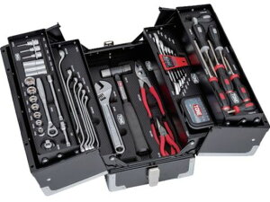 �y�����񂹁zTONE �c�[���Z�b�g(�u���b�N�d�l) TSAT330BK �H��Z�b�g ��ƍH�� ��Ɨp�i �H��