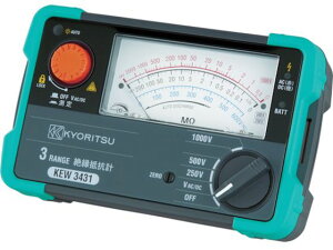y񂹁zKYORITSU 3432 3WAiO≏Rv KEW3432 dC  