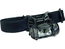 【お取り寄せ】PRINCETON LEDヘッドライト REMIXPRO MPLS RGI BK 懐中電灯 ライト 照明器具 ランプ