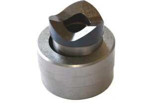 【お取り寄せ】西田 実寸標準在庫刃物φ31 TP-JP31 バンチャ 電動ノミ 電動工具 油圧工具 作業