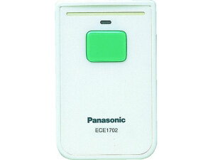 y񂹁zPanasonic d͌^CX J[hM ECE1702P S  S 