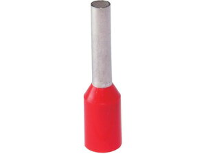 �y�����񂹁zWAGO �t�F���[�� �����[�q FE-1.0-8N-RD 100�� 216-203-PK �����[�q �X�v���C�X�[�q �R�l�N�^ �d�q���i �d��