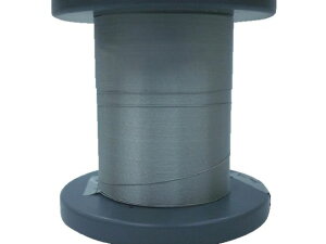 【お取り寄せ】O.C.R SUSワイヤロープ0.27mm 7×7 50m巻コート無 SB-027-50M チェーン ワイヤー 接合金物 土木 建築資材