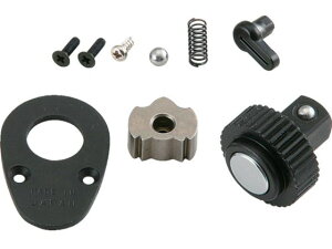 y񂹁zKTC 9.5sq.`FbgwbhyALbg BR3E-K \Pbg \Pbg` Ɨpi H