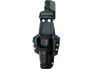 【お取り寄せ】タジマ 着脱式工具差しG 4本差し SFKSG-P4 腰袋 工具差し 携帯ケース 安全保護具 作業