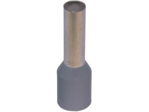 �y�����񂹁zWAGO �t�F���[�� �����[�q FE-4.0-10N-GY 100�� 216-207-PK �����[�q �X�v���C�X�[�q �R�l�N�^ �d�q���i �d��