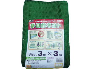 y񂹁z^JCN ړIlbg 3m×3m PE O[ B-2533 lbg V[g }` _ | _Ǝ  H